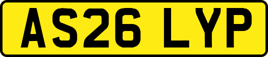 AS26LYP