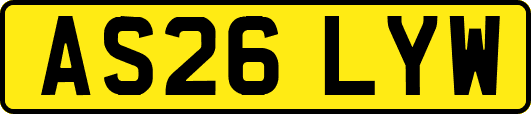 AS26LYW