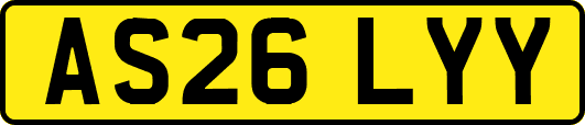 AS26LYY