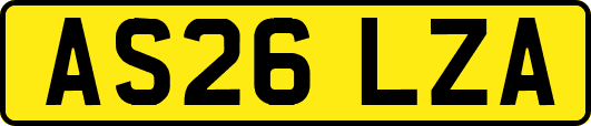 AS26LZA