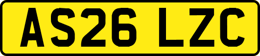 AS26LZC