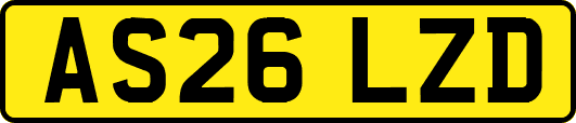 AS26LZD