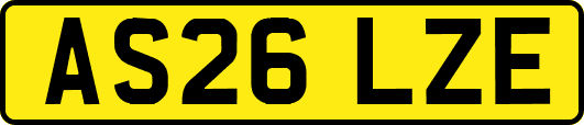 AS26LZE