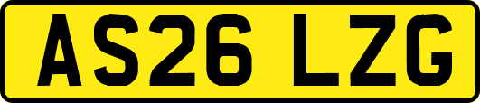 AS26LZG