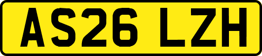 AS26LZH