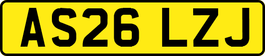 AS26LZJ