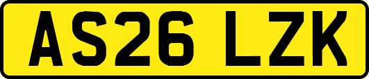 AS26LZK