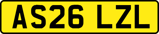 AS26LZL