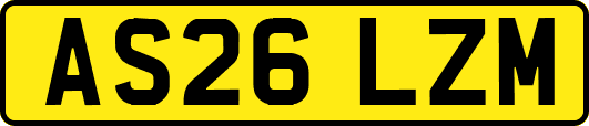 AS26LZM