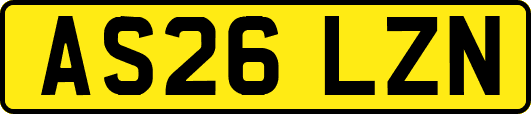 AS26LZN