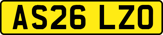 AS26LZO