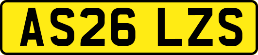 AS26LZS