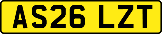 AS26LZT