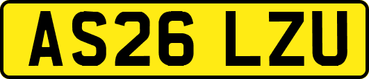 AS26LZU