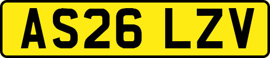 AS26LZV