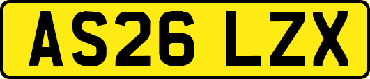 AS26LZX