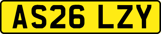 AS26LZY