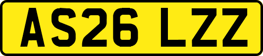 AS26LZZ