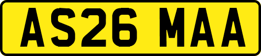 AS26MAA