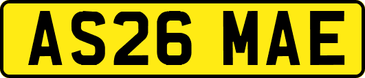 AS26MAE