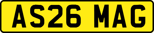 AS26MAG
