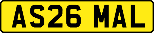 AS26MAL