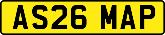 AS26MAP