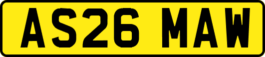 AS26MAW