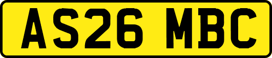 AS26MBC