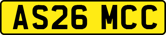 AS26MCC