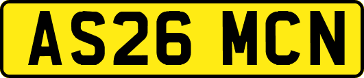 AS26MCN