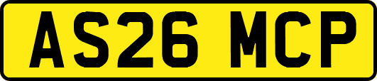 AS26MCP