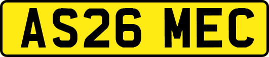 AS26MEC