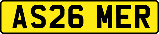 AS26MER