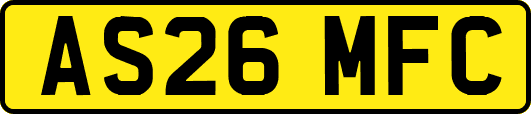 AS26MFC
