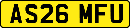 AS26MFU