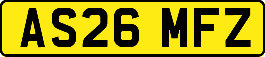AS26MFZ