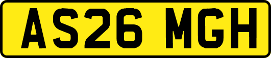 AS26MGH