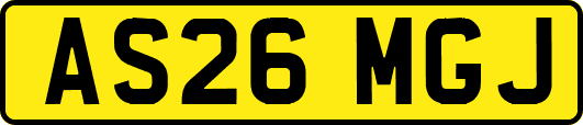 AS26MGJ