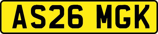 AS26MGK