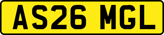 AS26MGL