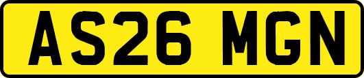 AS26MGN