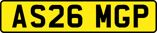 AS26MGP