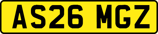 AS26MGZ