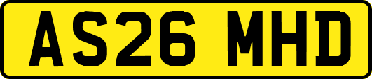 AS26MHD
