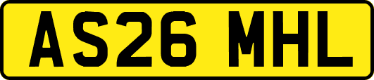 AS26MHL