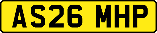 AS26MHP