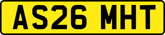 AS26MHT