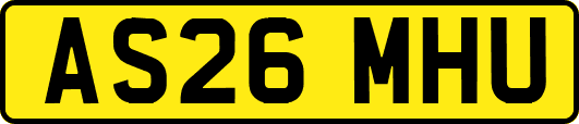 AS26MHU