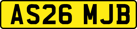 AS26MJB